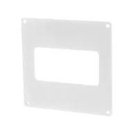 ELMARK M522033 55 PVC SPOJNICA ZA ZID /KF/