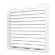 ELMARK M522050T FÉM SZELLŐZŐRÁCS 150x150mm