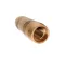 ELMARK ME014012 COUPLERS FOR THREADED RODS D17.2mm
