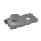 ELMARK ME014070 ATTACING CLAMP EL-AC