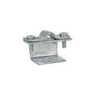   ELMARK ME301006 SCREWLESS CABLE BRACKET FOR EARTHING CONDUCTOR EL-VA 8mm