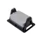 ELMARK ME301082 CABLE HOLDER FOR FLAT ROOF EL- RCH 8mm