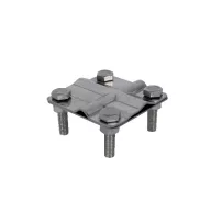   ELMARK ME301087 CROSS-CONNECTORS FOR STRIPS AND CONDUCTOR EL-1203