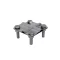 ELMARK ME301087 CROSS-CONNECTORS FOR STRIPS AND CONDUCTOR EL-1203