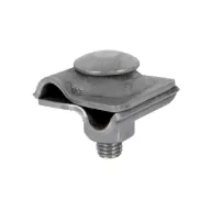   ELMARK ME301088 VARIABLE EARTHING CONNECTOR FOR STEEL CONDUCTOR EL-V 8-11mm