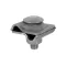 ELMARK ME301088 VARIABLE EARTHING CONNECTOR FOR STEEL CONDUCTOR EL-V 8-11mm