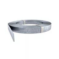   ELMARK ME30109043 HOT-DIP GALVANIZED STRIP 55kg 40X4mm ST FT-43m