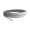 ELMARK ME301096 ALUMINIUM ROUND CONDUCTOR D11mm WITH ISOLATION