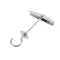 ELMARK MF500459 FISCHER KDH 4 BILLENŐHOROG