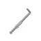 ELMARK MF500465 FISCHER WDL 14L/95 L ALAKÚ CSAVAR BEÜTHETŐ DÜBELLE