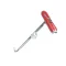 ELMARK MF500488 FISCHER DUOTEC 10 NYLON BILLENŐHOROG