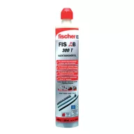 ELMARK MF500489 FISCHER FIS AB 300 T INJECTION MORTAR