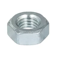 ELMARK NM-06 HEXAGON NUT NM M6