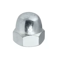 ELMARK NMK-08 ACORN NUT NMK M8