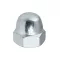 ELMARK NMK-08 ACORN NUT NMK M8