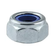ELMARK NMS-06 LOCK NUT NMS M6