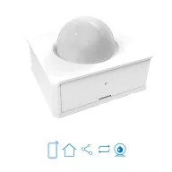 ELMARK PIR3-RF PIR3-RF SMART MOUTION SENSOR
