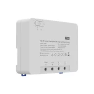   ELMARK POWR3 POWR3-195010 WI-FI SMART SWITCH WITH ENERGY MONITORING