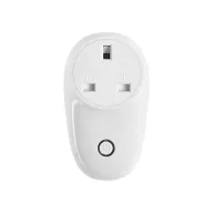 ELMARK S26R2TPG-UK S26F-195045 SMART SOCKET UK TYPE