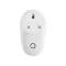ELMARK S26R2TPG-UK S26F-195045 SMART SOCKET UK TYPE