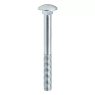ELMARK SZM-08040 CARRIAGE BOLT 5.8 SZM M8x40MM