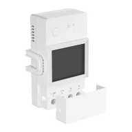   ELMARK THR320D SMART WIFI CONTROLLER FOR TEMP. AND HUMIDITY 20?