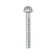   ELMARK WDBLS-06040 CONCRETE SCREW HEX WASHER HEAD WDBLS 6X40MM