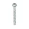 ELMARK WDBLS-10120 CONCRETE SCREW HEX WASHER HEAD WDBLS 10X120MM